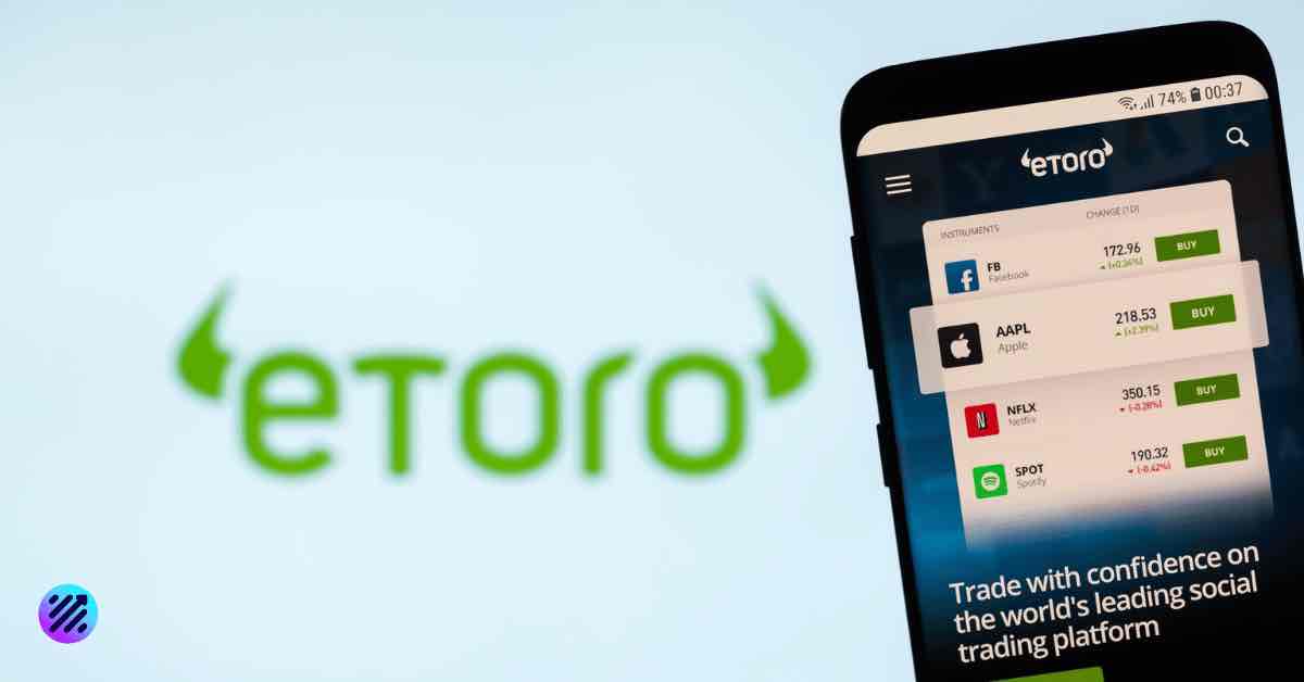 Cómo funciona eToro e iniciar en la plataforma de social trading