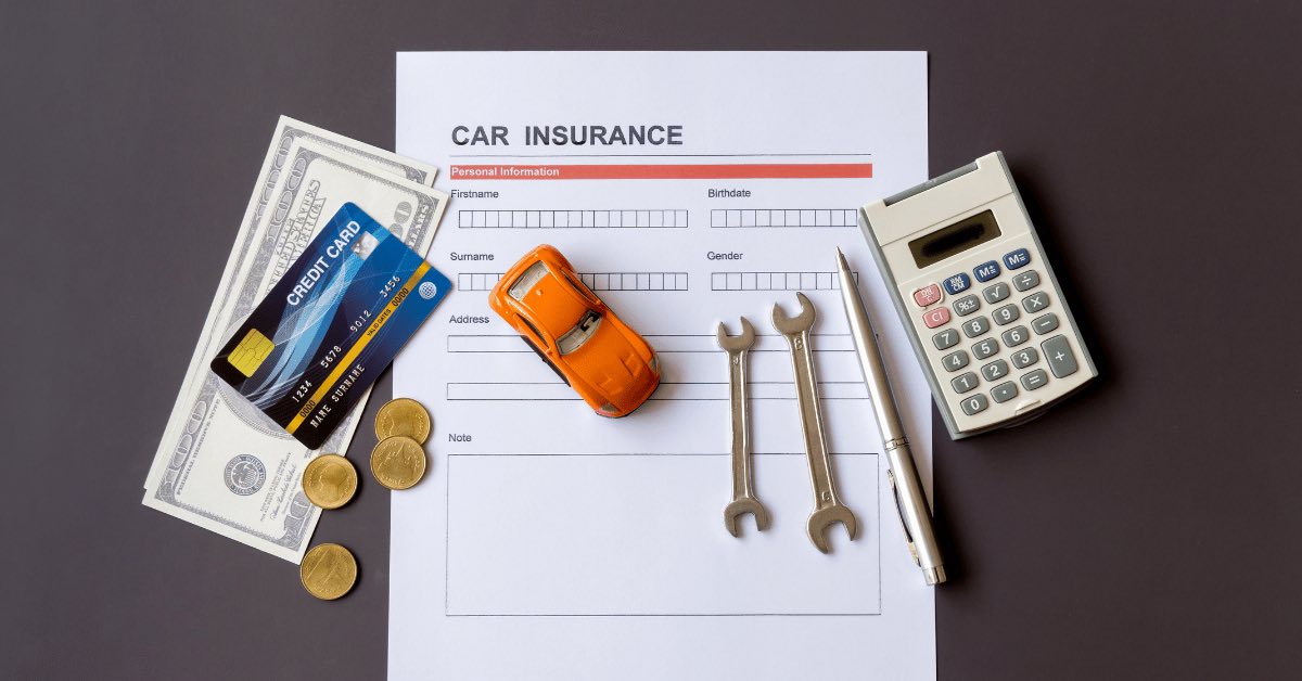 como funcionan los seguros de auto en estados unidos