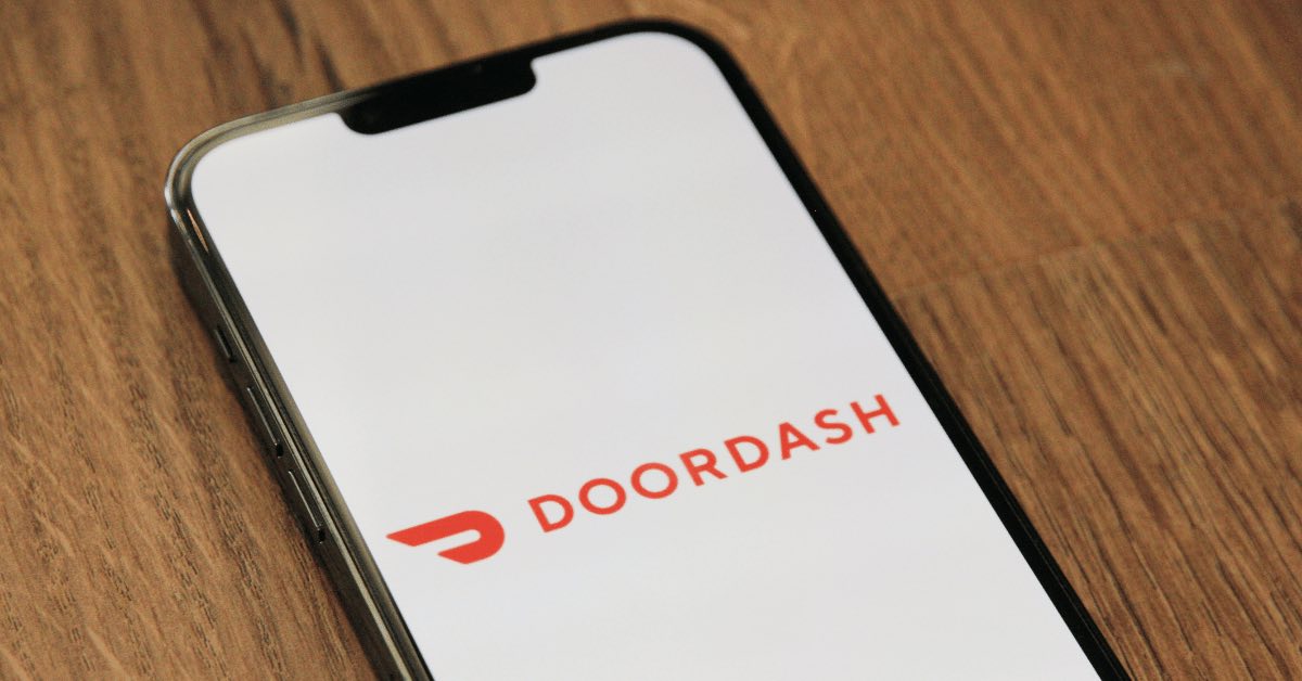 Cuanto dinero puedes ganar con DoorDash en Estados Unidos