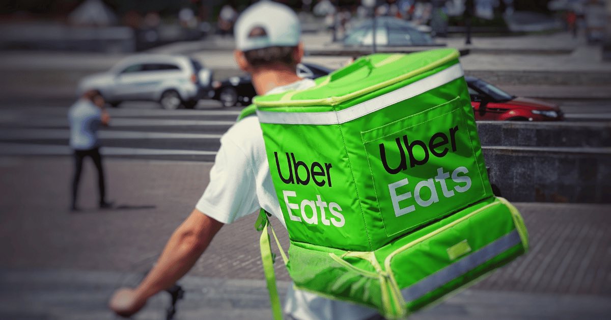 ganar dinero con uber eats estados unidos