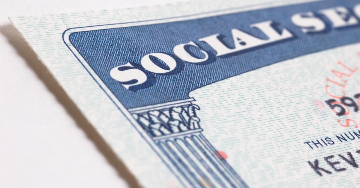 sacar social security inmigrante USA