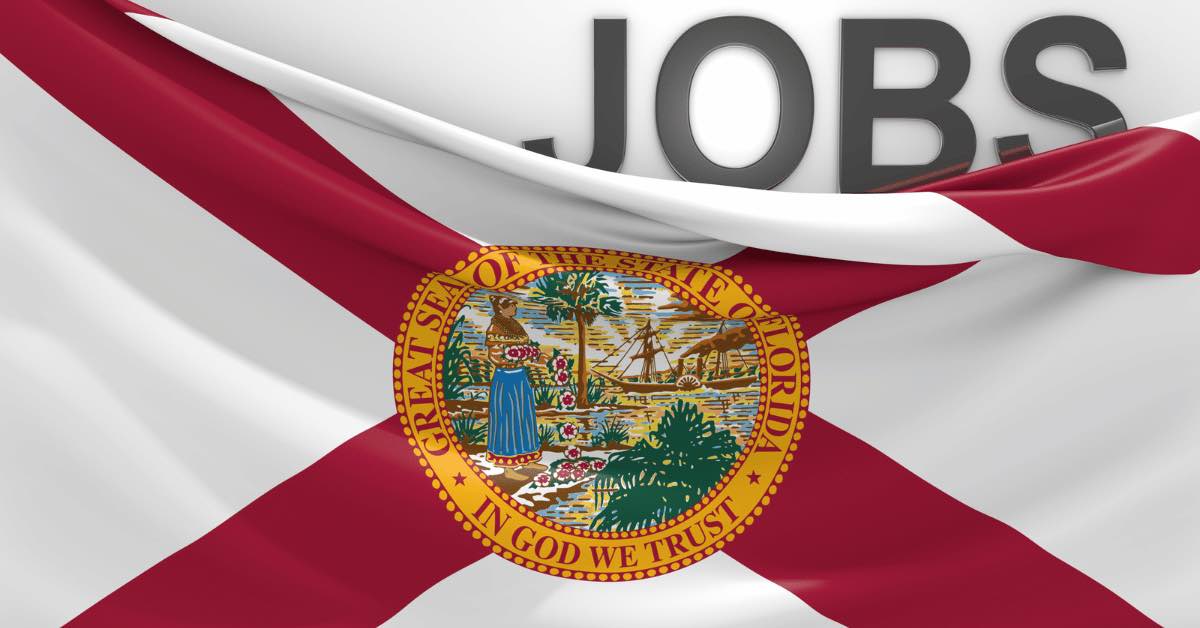 5 Trabajos mejor pagados en Florida para hispanos en 2024