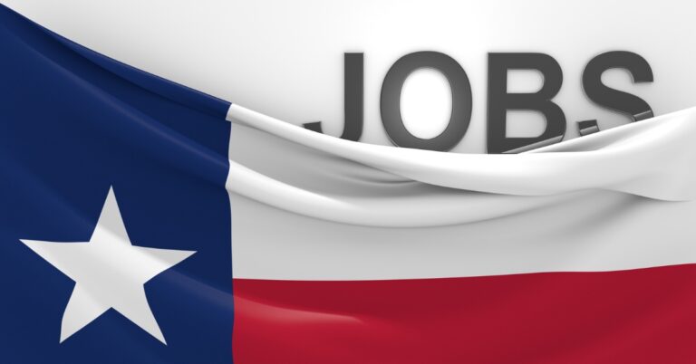trabajos mejor pagados Texas hispanos