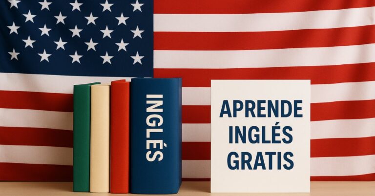 aprender ingles gratis libros