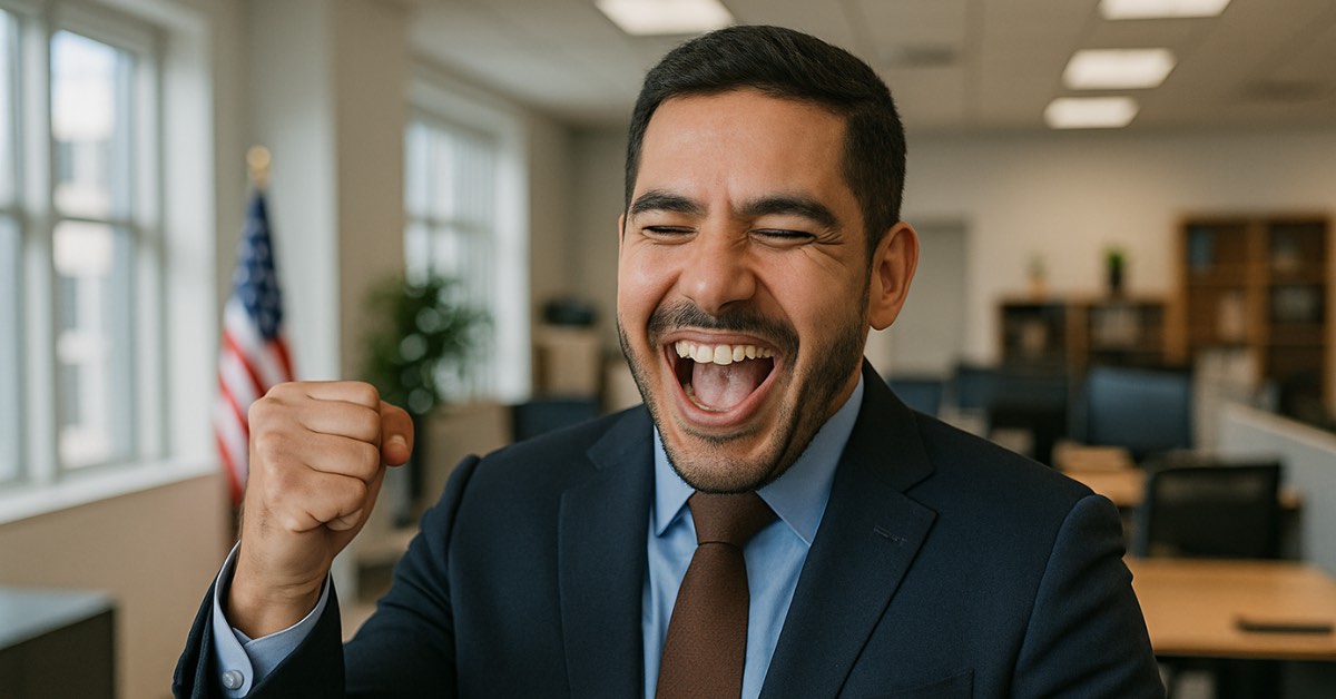 Consejos para conseguir trabajo en USA como hispano