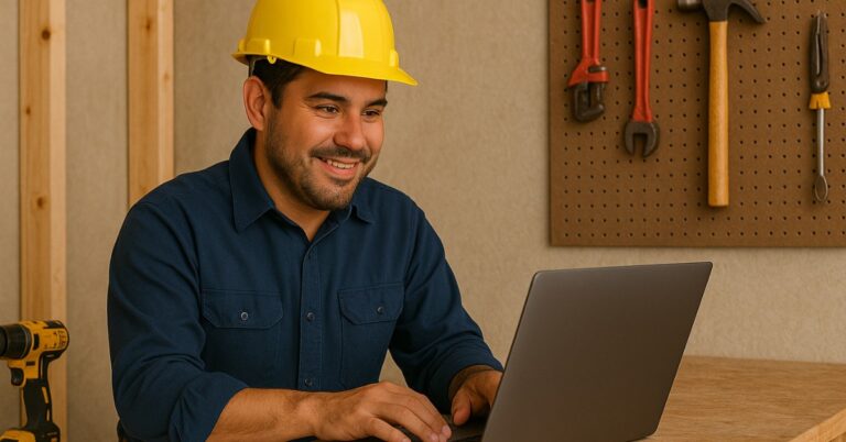 ultimos cursos gratuitos de construcción