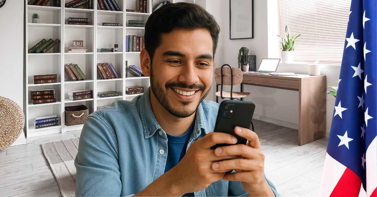 ¿Eres hispano y vives en USA? Comparte tu opinión y participa en encuestas