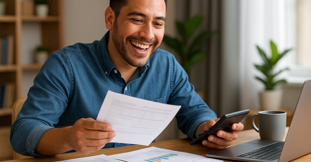 Gobierno de USA recursos gratis para mejorar finanzas