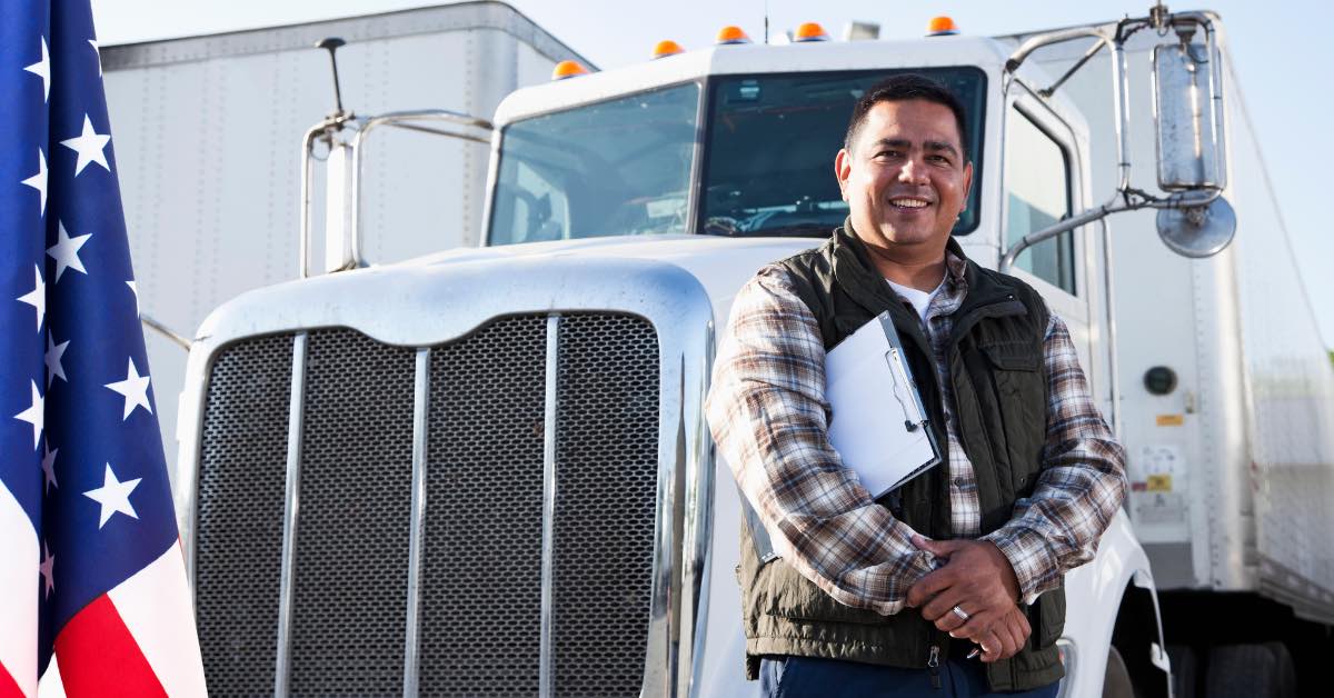 Curso CDL en USA como obtener tu licencia de camion