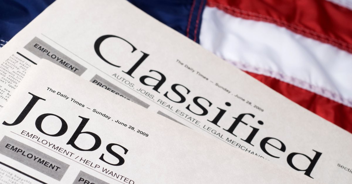 Trabajos en USA que pagan sin titulo universitario