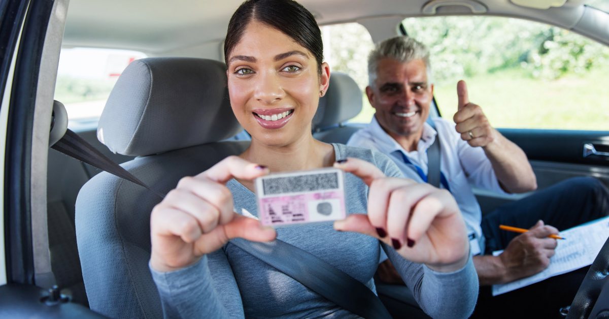 pasos para obtener la licencia de nueva york