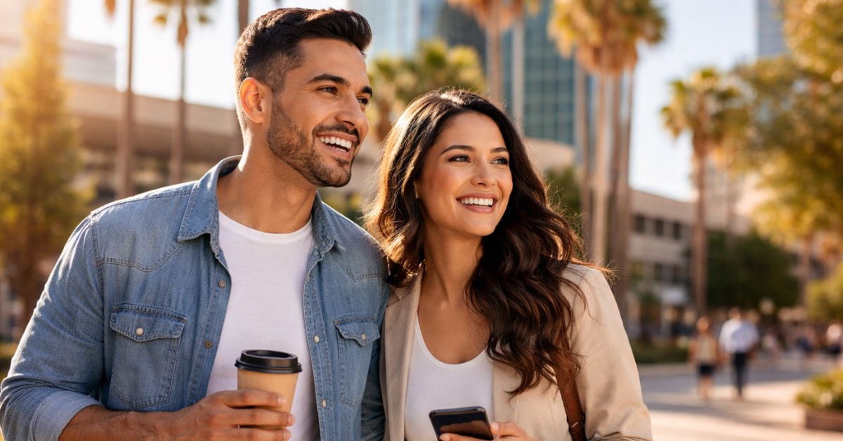 Descubre los trucos secretos para triunfar en USA como hispano